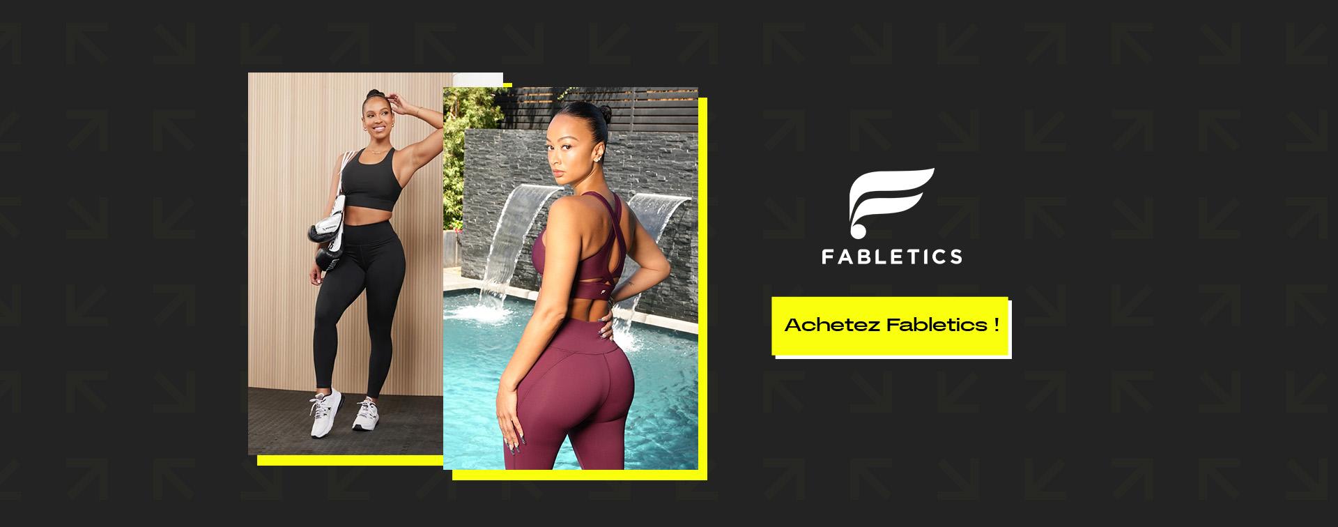 Fabletics