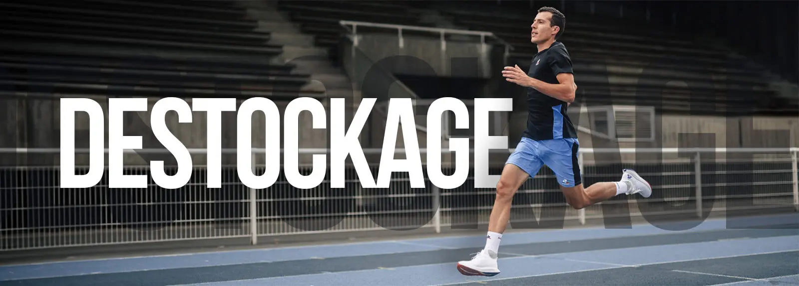 destockage