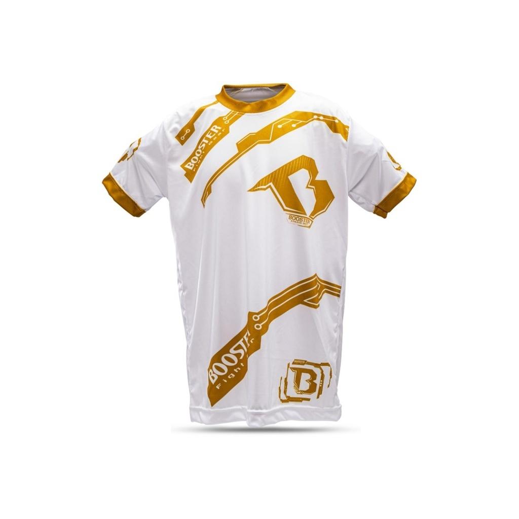 product/b/o/booster-fight-gear_elite-2-tshirt-10y_blanc-dore_1.jpg