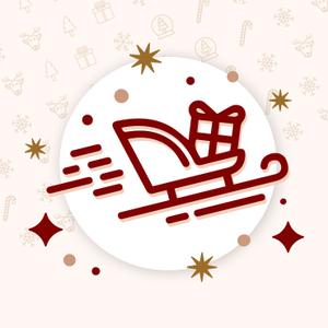Livrés avant Noël