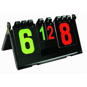 014080-marqueur-tennis-de-table-pliable-sporti-noir-multicolore-tu