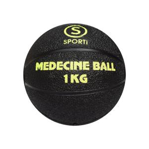 021021-medecine-ball-gonflable-sporti-noir-vert-clair-1-kg