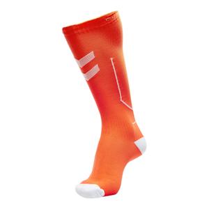 022139-4029-chaussettes-de-compression-hummel-orange-blanc