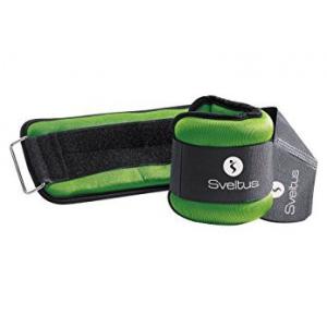 paire-de-bracelets-lestes-sveltus-1kg-noir-vert