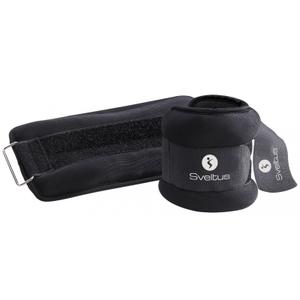 paire-de-bracelets-lestes-sveltus-2kg-noir