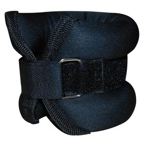 bandes-lestees-neoprene-sveltus-500g-noir