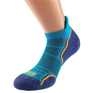2263km-chaussettes-1000-mile-socklet-x2-kingfisher-navy