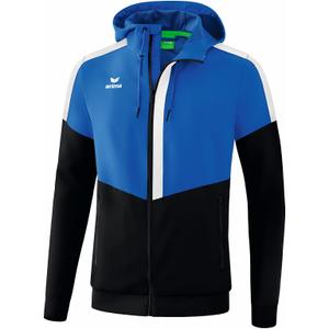 1032002-veste-a-capuche-erima-tracktop-squad-bleu-royal-noir-blanc