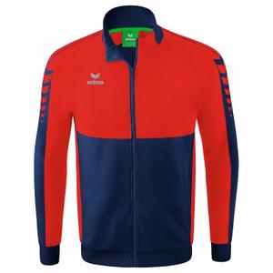 1032231-veste-enfant-erima-worker-six-wings-new-navy-rouge