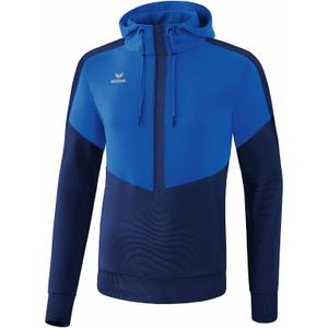 1072007-sweat-a-capuche-enfant-erima-squad-bleu-royal-bleu-marine