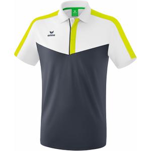 1112021-polo-erima-squad-blanc-gris-fonce-jaune-citron