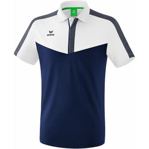1112022-polo-erima-squad-blanc-bleu-marine-gris-fonce