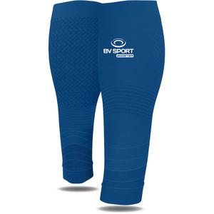 117-008-manchon-de-compression-jambe-bv-sport-booster-elite-evolution-indigo