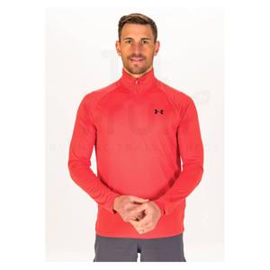 1328495-814-maillot-manches-longues-under-armour-tech-red-solstice