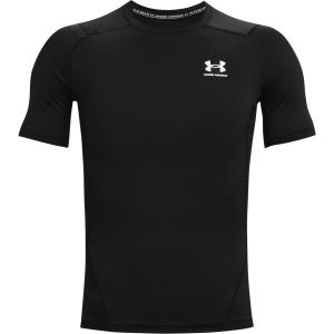 1361518-001-maillot-under-armour-a-manches-courtes-noir-blanc