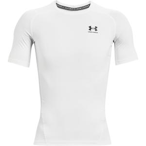1361518-100-maillot-under-armour-a-manches-courtes-blanc-noir