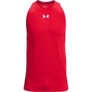 1361901-600-debardeur-under-armour-baseline-coton-rouge-blanc-blanc