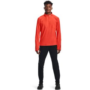 1365662-860-sweatshirt-a-1-2-zip-under-armour-qualifier-run-2-0-orange-orange