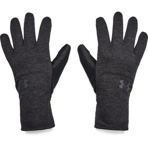 1365958-001-gants-under-armour-storm-fleece-noir-gris-fonce-gris-anthracite
