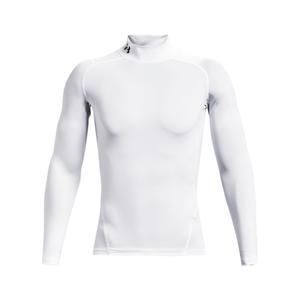 1369606-100-t-shirt-manches-longues-et-col-montant-under-armour-heatgearr-blanc-noir