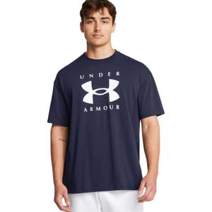 1389146-410-maillot-oversize-under-armour-ua-heavyweight-midnight-navy