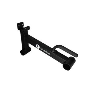 4010-chandelles-repose-barre-sveltus-x2-noir-tu