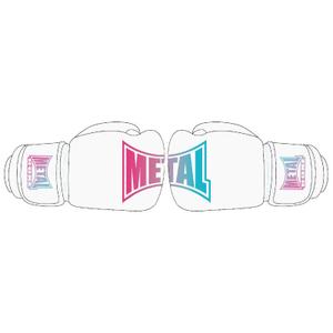mbg301vb10-gants-de-boxe-metal-boxe-ergo90-miami-vice-blanc