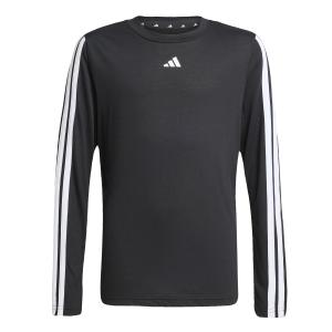 jm1577-maillot-manches-langues-enfant-adidas-train-essentials-black-white