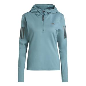 jw9651-veste-1-2-zip-femme-adidas-own-the-run-winterized-vert