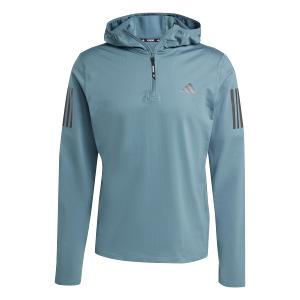 jw9655-veste-de-survetement-1-2-zip-adidas-own-the-run-pretea