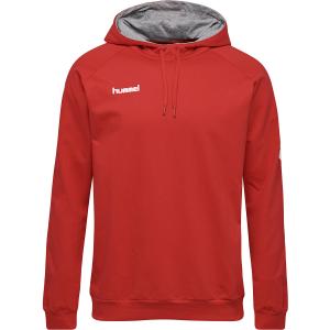 203508-3062-sweatshirt-a-capuche-hummel-hmlgo-cotton-rouge