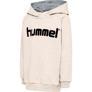 203512-9158-sweat-a-capuche-enfant-hummel-hmlgo-logo-beige