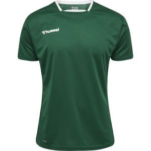 204920-6140-maillot-hummel-enfant-hmlauthentic-poly-hml-vert-blanc