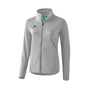 2071820-veste-sweat-femme-erima-gris-clair