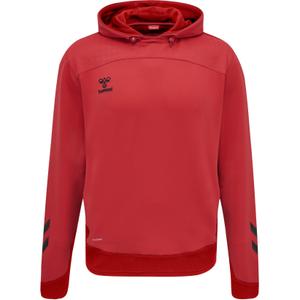 207409-3062-sweatshirt-a-capuche-hummel-hmllead-poly-rouge