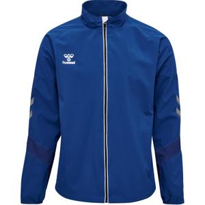 207415-7045-veste-hummel-hmllead-training-bleu