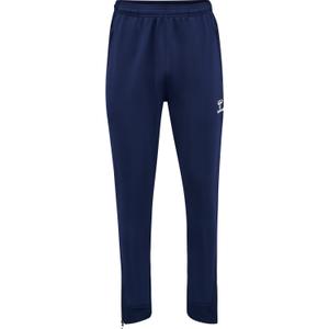 210280-7026-pantalon-enfant-hummel-hmllead-poly-bleu-marine