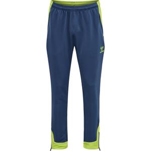 210280-7642-pantalon-enfant-hummel-hmllead-poly-bleu-marine
