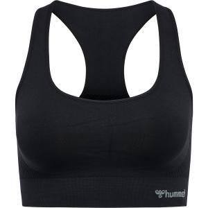 210490-2001-brassiere-femme-hummel-hmltif-noir