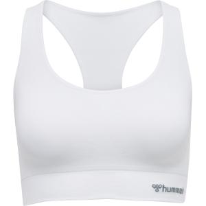 210490-9001-brassiere-femme-hummel-hmltif-blanc