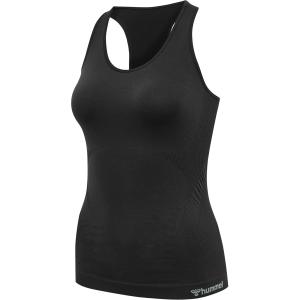 210491-2001-debardeur-femme-hummel-hmltif-top-noir