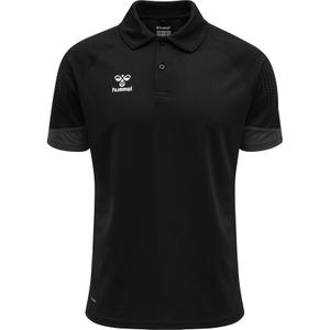 211375-2001-polo-enfant-hummel-hmllead-functional-noir