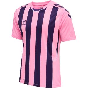 211458-3266-maillot-hummel-striped-rose-pourpre
