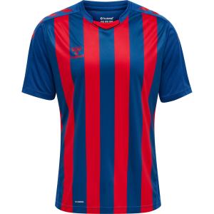 211458-7358-maillot-hummel-striped-bleu-rouge