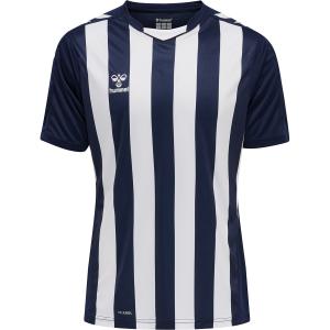 211458-7929-maillot-hummel-striped-bleu-marine-blanc