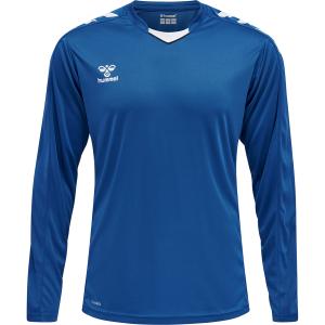 211461-7045-maillot-hummel-hmlcore-bleu