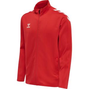211481-3062-veste-hummel-hmlcore-xk-rouge