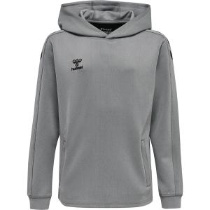 211483-2006-sweatshirt-a-capuche-enfant-hummel-hmlcore-xk-gris