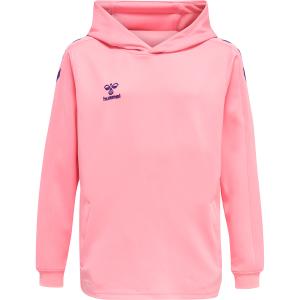 211483-3257-sweatshirt-a-capuche-enfant-hummel-core-xk-rose