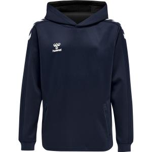 211483-7026-sweatshirt-a-capuche-enfant-hummel-core-xk-bleu-marine